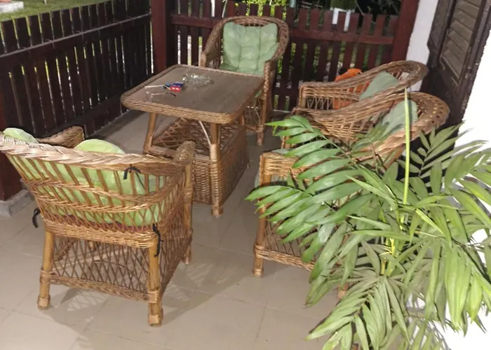 Savinacki Kutak Apartman *