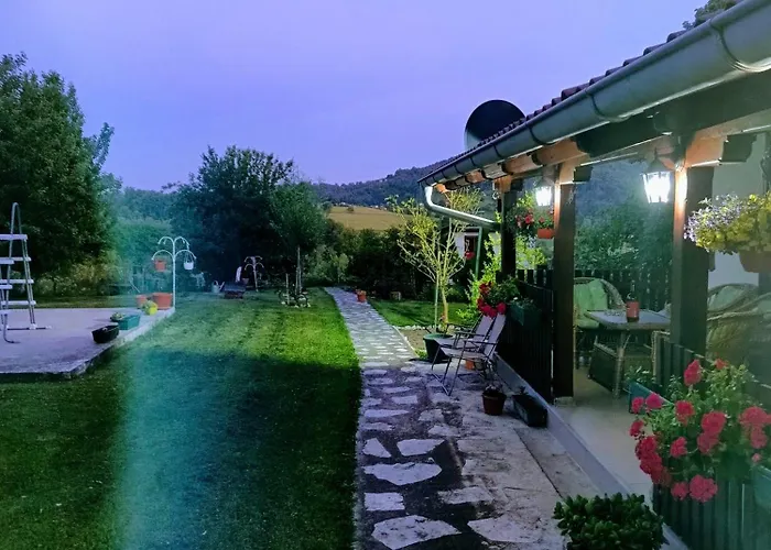 Apartman Savinacki Kutak Takovo