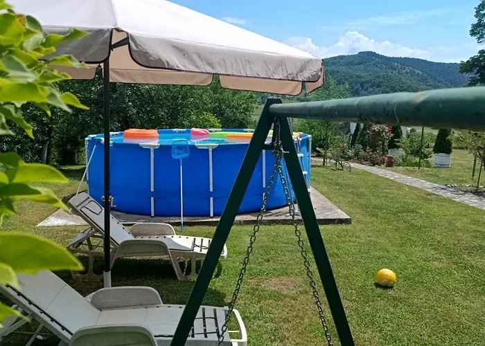 Savinacki Kutak Apartman