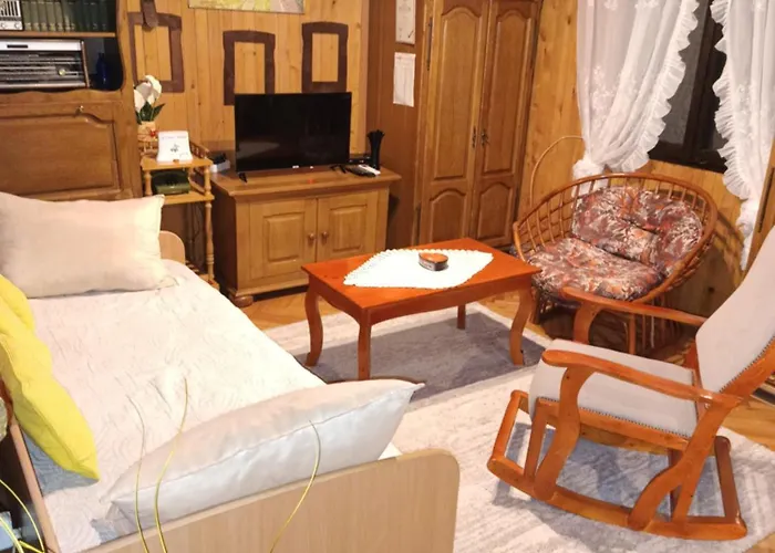 Apartman Savinacki Kutak