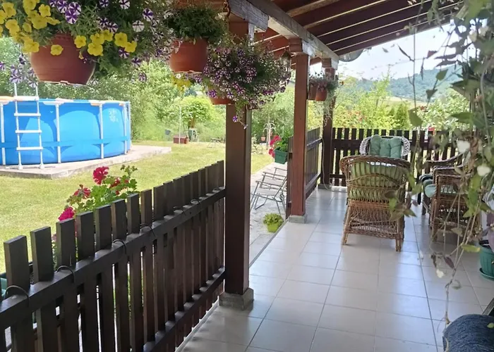 Apartman Savinacki Kutak Takovo