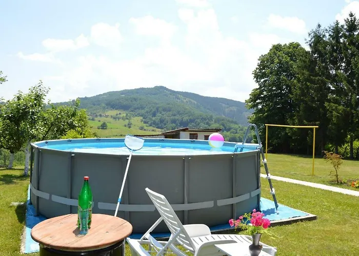 Apartman Savinacki Kutak